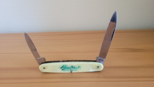 Vintage taschenmesser - vintage,