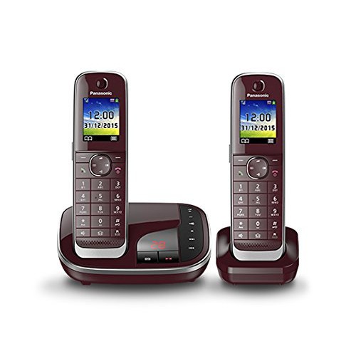 Panasonic duo dect - duo,