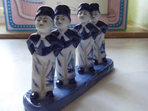 Die volendam jungen von delft - die,