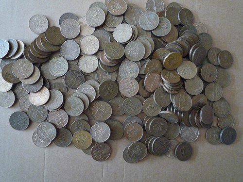 Frankreich kilo münzen - frankreich, 2,45