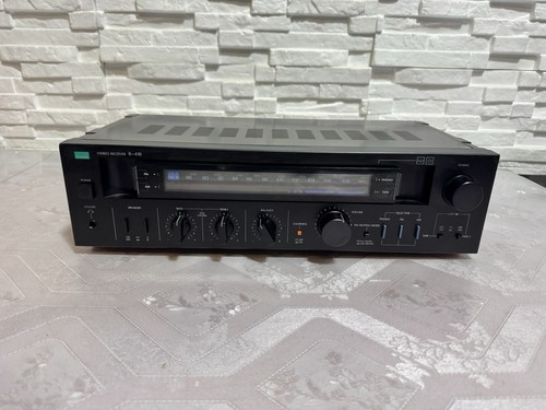 Sansui 410 stereo - sansui, receiver