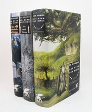 J.R.R. Tolkien - Der Herr der