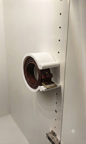 Gürtelhalter ikea pax - gürtelhalter,