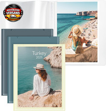 Fotoalbum 10x15 Einsteckalbum