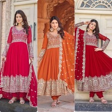 Pakistaner Kleid Salwar Kameez