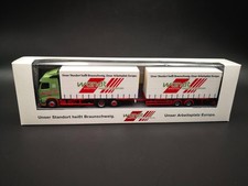 Herpa Volvo FH Wandt