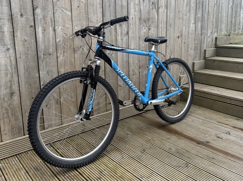 2000 specialized rockhopper - 2000,