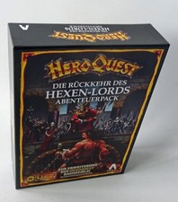 Hero Quest Erweiterung - Die