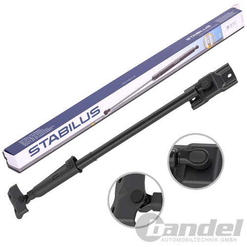 Stabilus gasfeder passend für - stabilus,