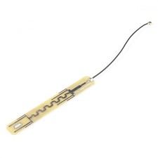 Dual Band WLAN Antenne (2.4GHz, 5.8GHz), u.FL Anschluss