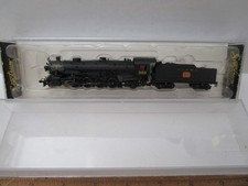 N Scale Bachmann Spectrum