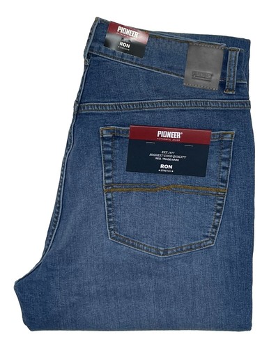 Pioneer ron 30 stretch - pioneer, l