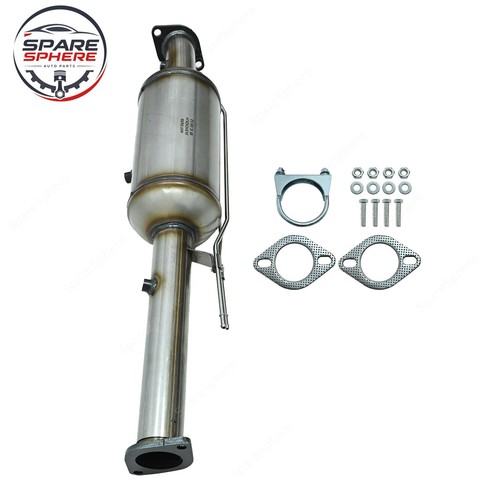Neu dieselpartikelfilter dpf - dieselpartikelfilter,