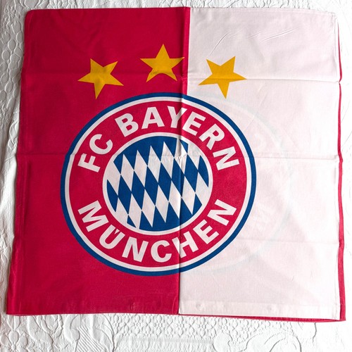 Bayern münchen bettwäsche - fc,