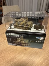 Panzer Sturmtiger Ready for
