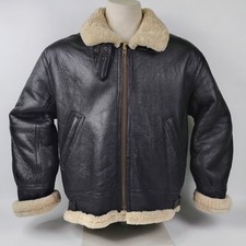 Chevignon Lederjacke