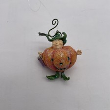 Dept 56 Patience Brewster