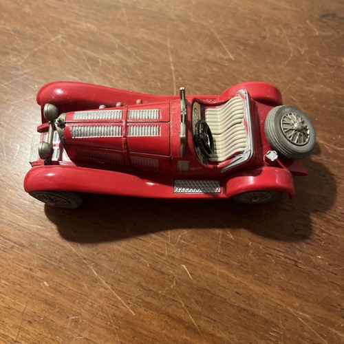 Schuco micro racer 1043 - schuco,
