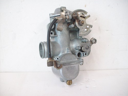 Original keihin 074a vergaser - keihin,