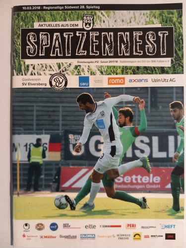 Fußball programm - ,