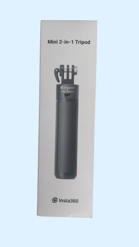 Insta360 link 2in1 ministativ - link,