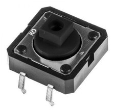 Kurzhubtaster, Printmontage