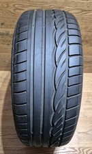 1x Sommerreife Dunlop SP Sport