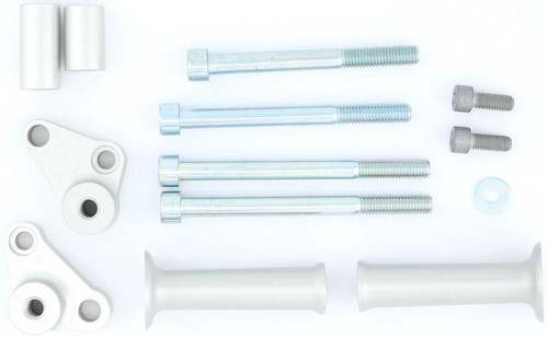 Lsl montagesatz sturzpads - lsl-montagesatz,,