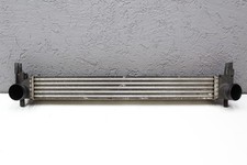 LADELUFTKÜHLER Original + VW Polo 6R 6C 1,6 TDI + Kühler LLK + 6R0145805