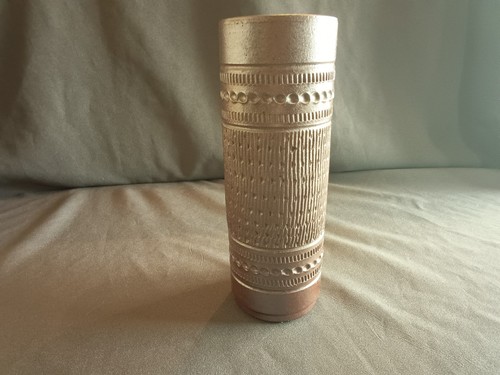 Vase braun keramik - vase,