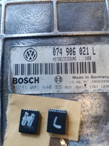 Tuning chip acv - t4,