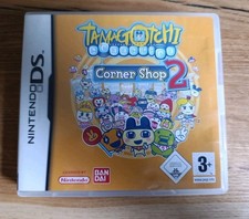 Tamagotchi Connexion : Corner