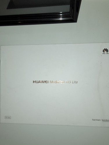 Huawei mediapad lite - mediapad,