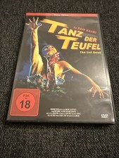 Tanz Der Teufel The Evil Dead