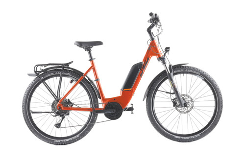 Ktm macina aera - ktm,