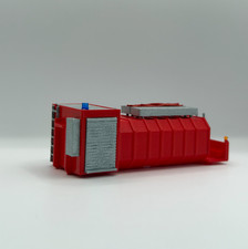 Feuerwehr eigenbau - feuerwehr, 1/87