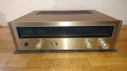 Onkyo 4055 tuner - t-4055, radio