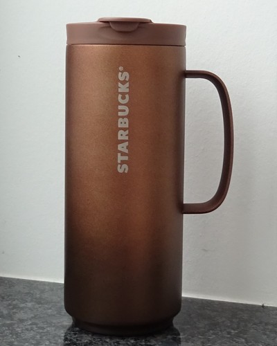 Starbucks tumbler thermobecher - starbucks,