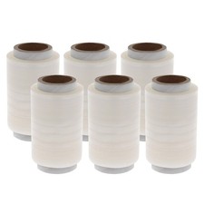 Ministretchfolie transparent