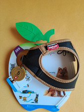 Curli dogfinder Hundegeschirr