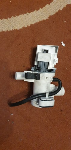 Laugenpumpe ablaufpumpe pumpe - laugenpumpe/ablaufpumpe,