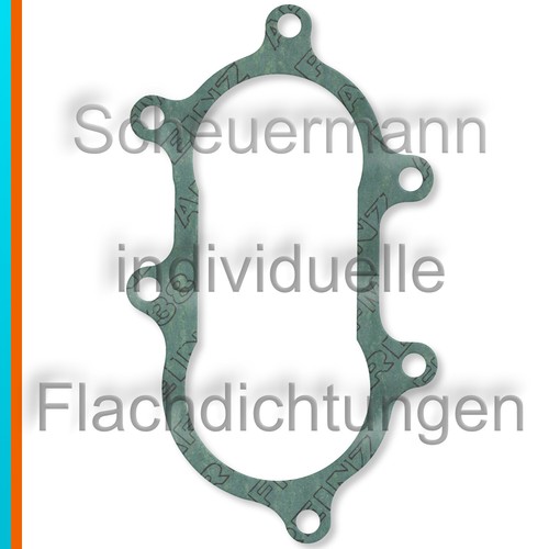 Dichtung verdichtergehäuse - dichtung,
