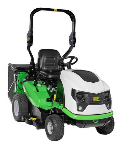 Etesia hydro 100 iii - iii, mkehh