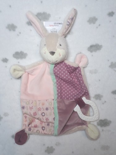 Topomini hase schmusetuch - hase,