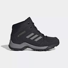 ID4857 adidas Terrex Hyperhiker Mid Jugend Sport Kletterschuh Schwarz
