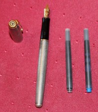 Parker Vintage Sonett Cisele