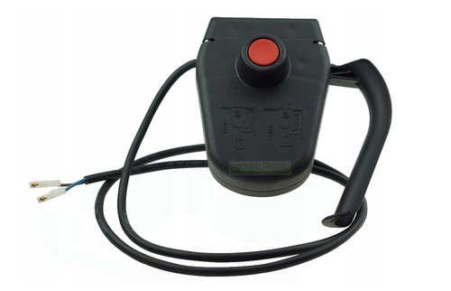 250v elektrorasenmäher - 250v,