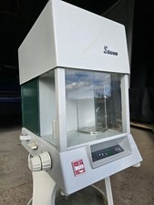 Apothekenwaage Analysen/Feinwaage BOSCH S2000, Präzisionswaage, Nicht Geprüft 