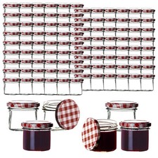 108x Sturzgläser 125ml