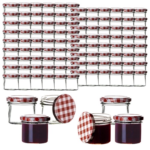 108x sturzgläser 125ml - 108x,